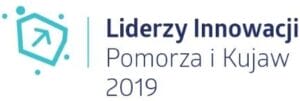 Nagroda Liderzy Innowacji Pomorza i Kujaw 2019 przyznana EduExpert za innowacyjne rozwiązania w edukacji